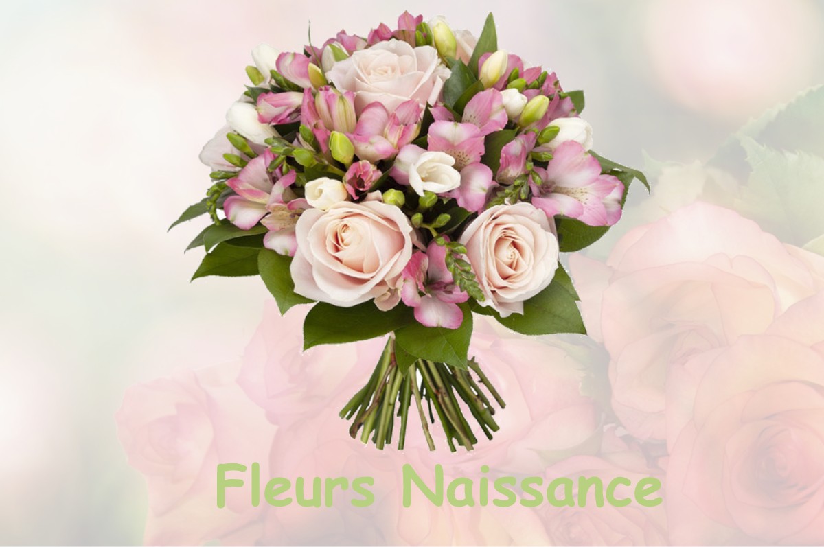 fleurs naissance JEURRE